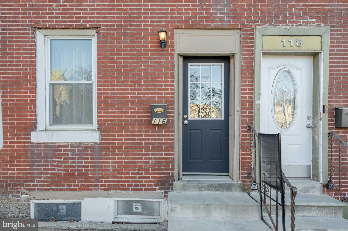 116 N New Street, West Chester