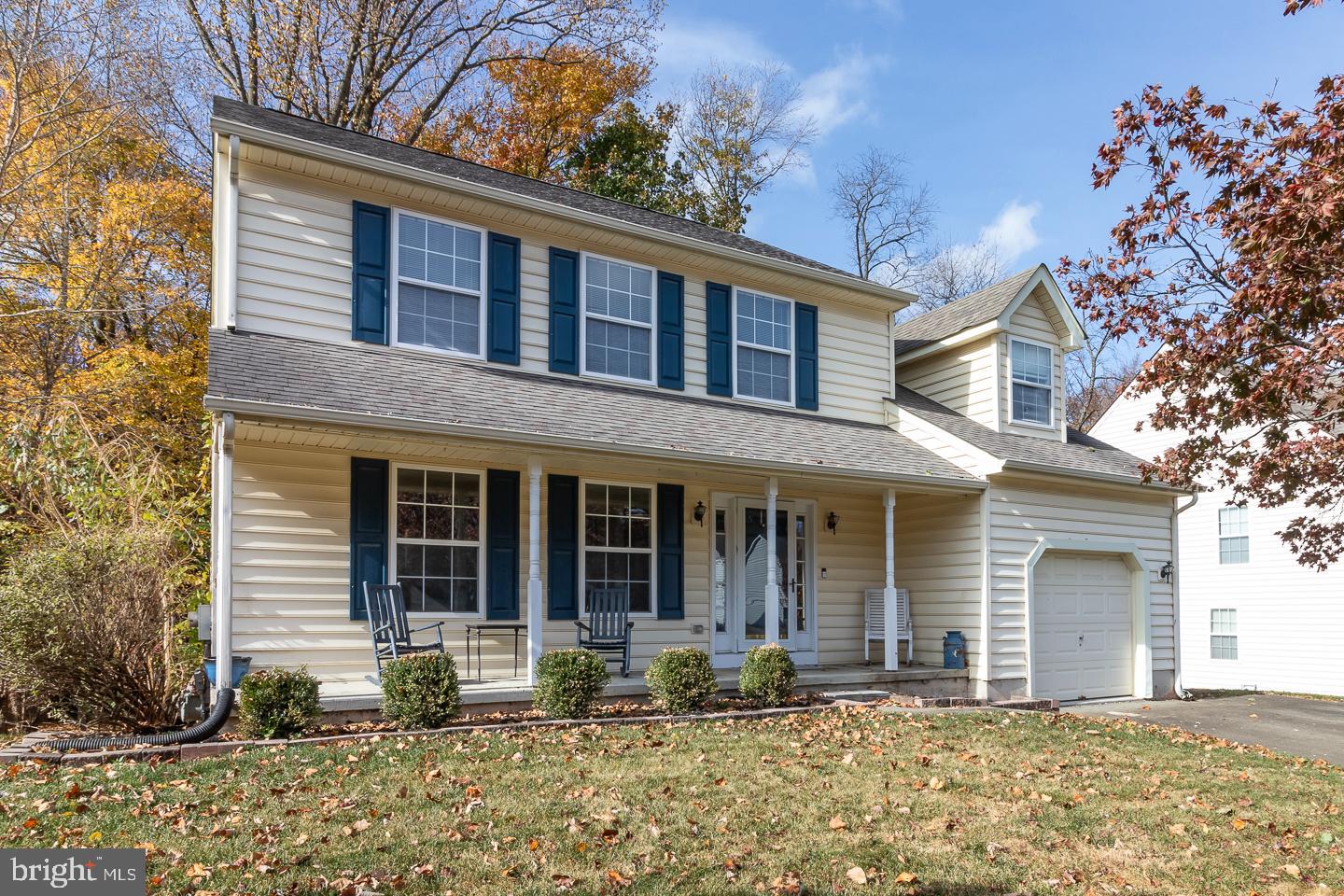 9 Deerpath Court, West Grove