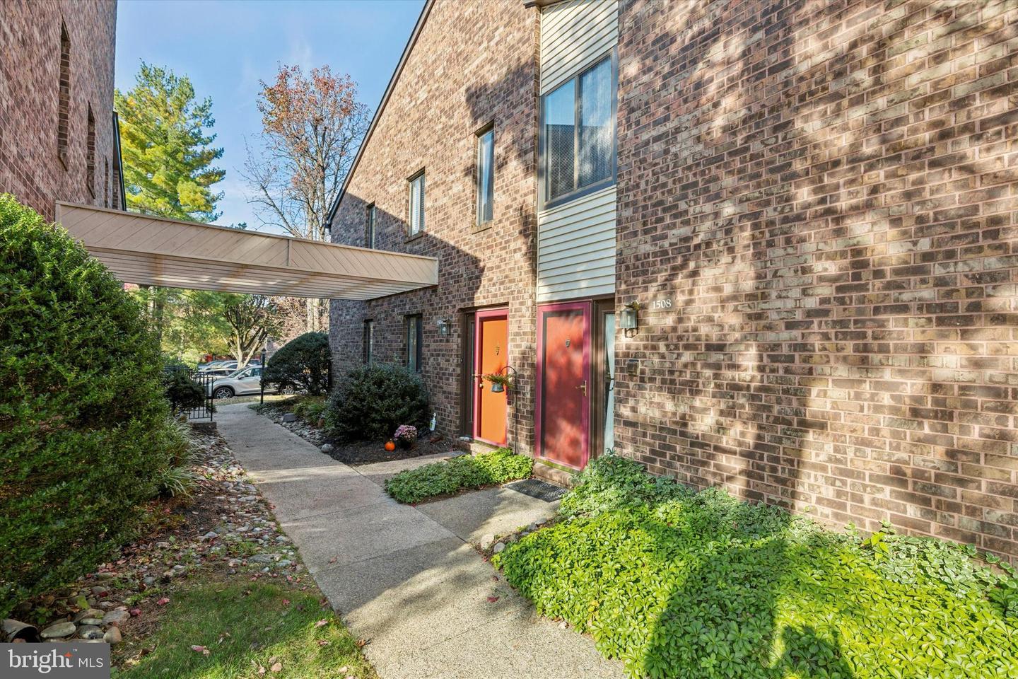 1508 Mountainview Drive, Chesterbrook
