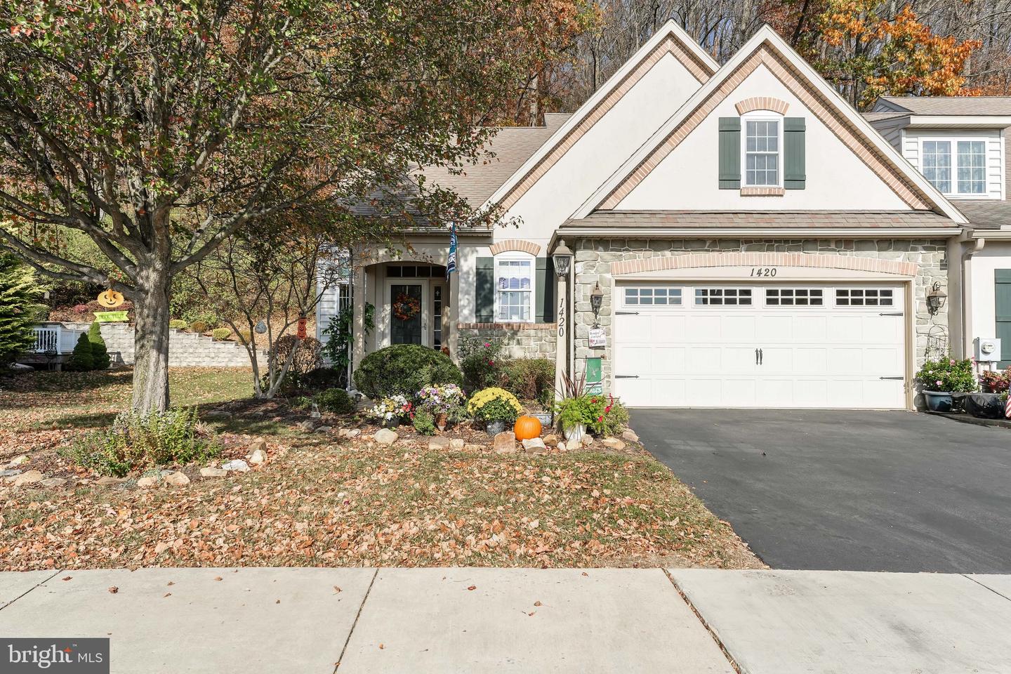 1420 N Red Maple Way, Downingtown