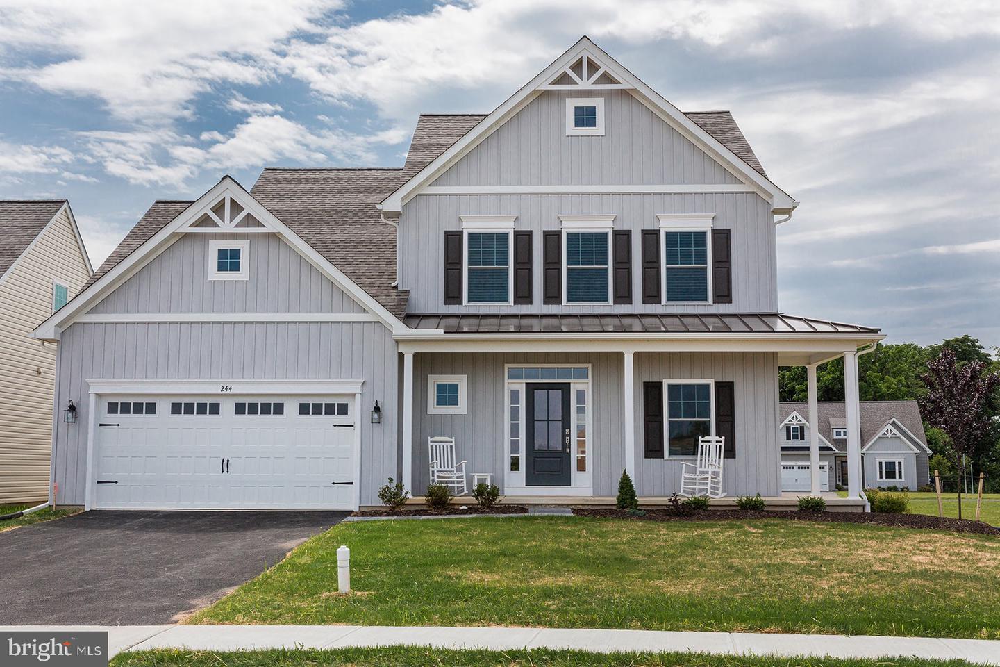 109 Evergreen Drive #(Lot 37), Oxford