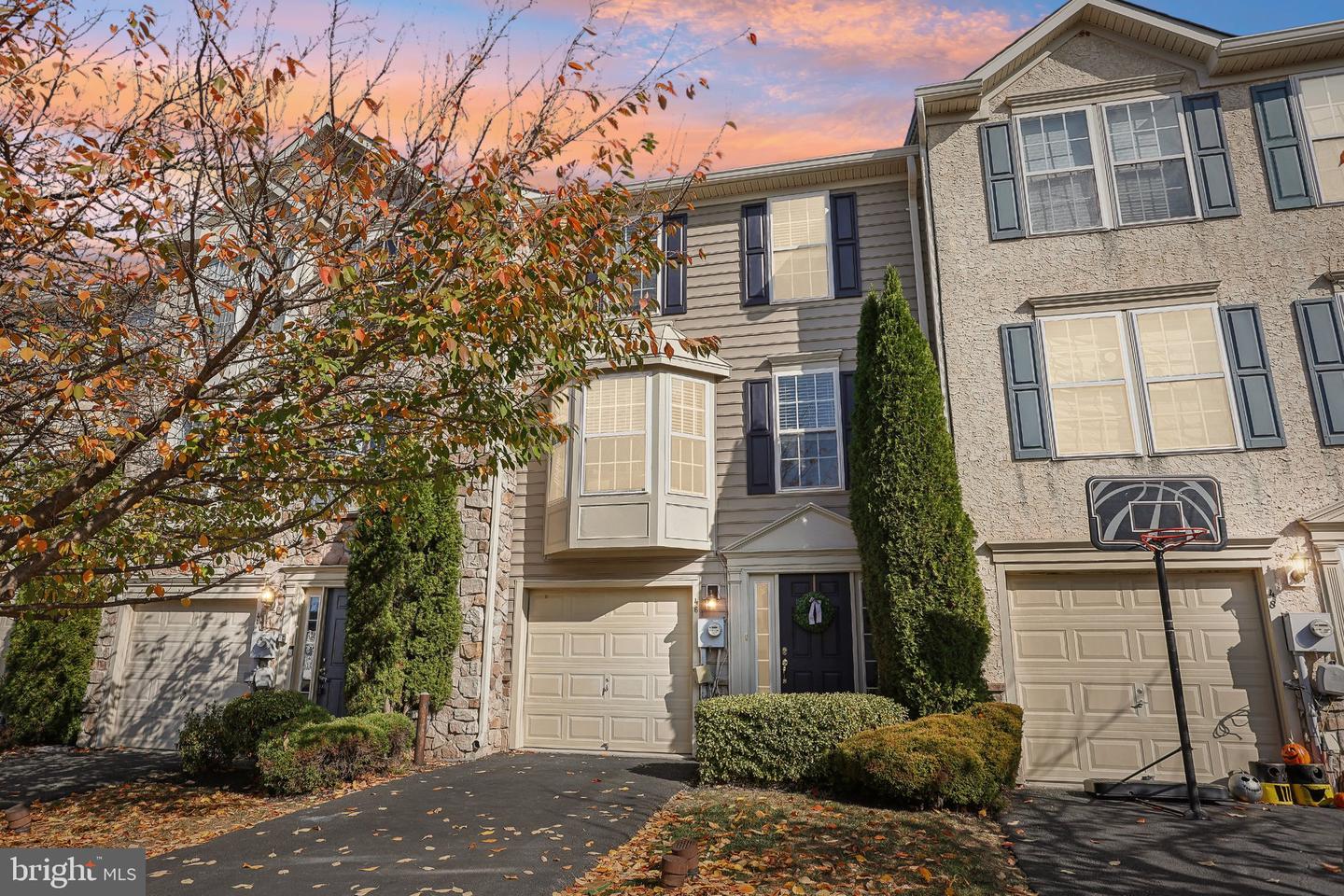 46 Dare Lane, Pottstown