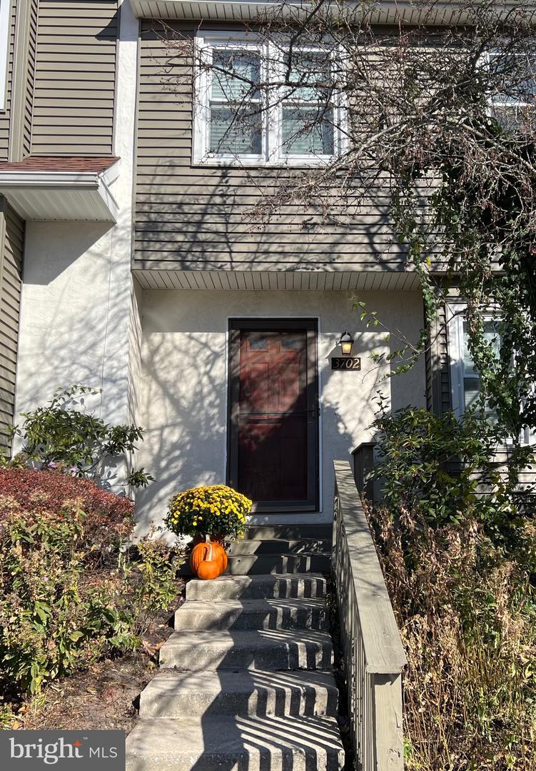3702 Davis Court, Chester Springs