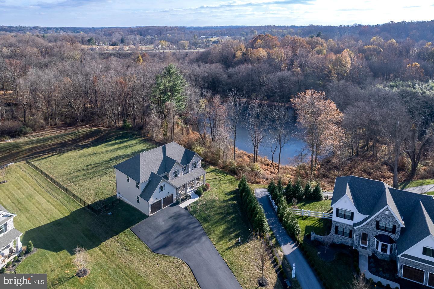 18 Autumn Blaze Lane, West Grove