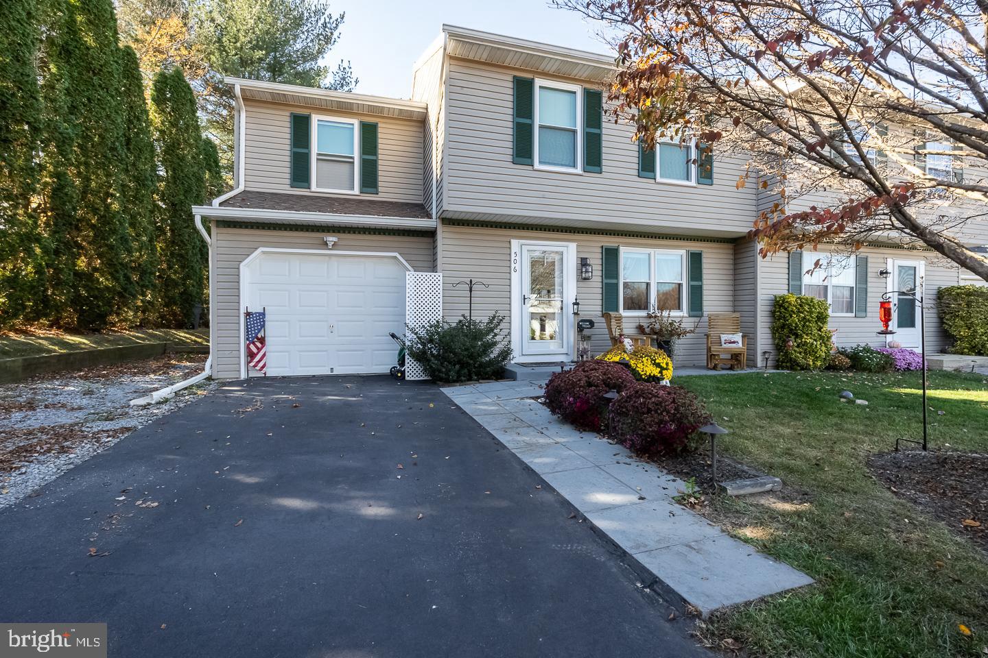 506 N Culvert Street, Parkesburg