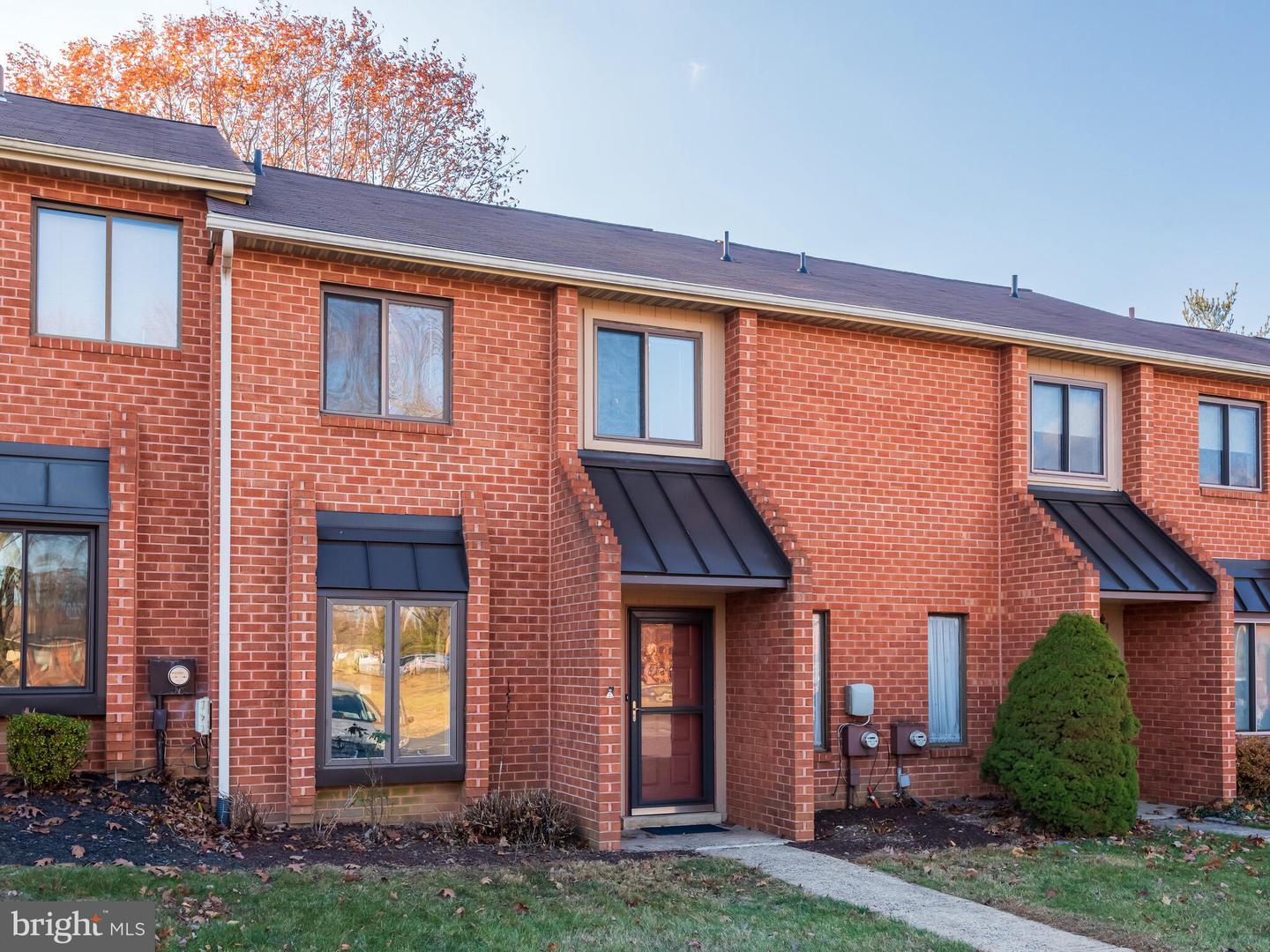 206 Towyn Court, Exton