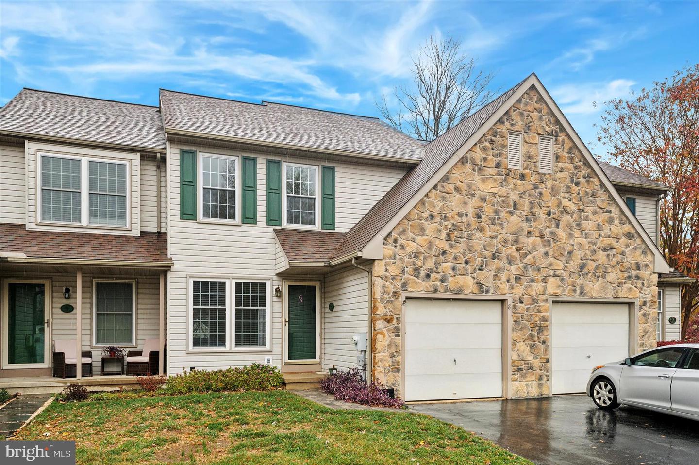 8 Winterset Court, West Grove