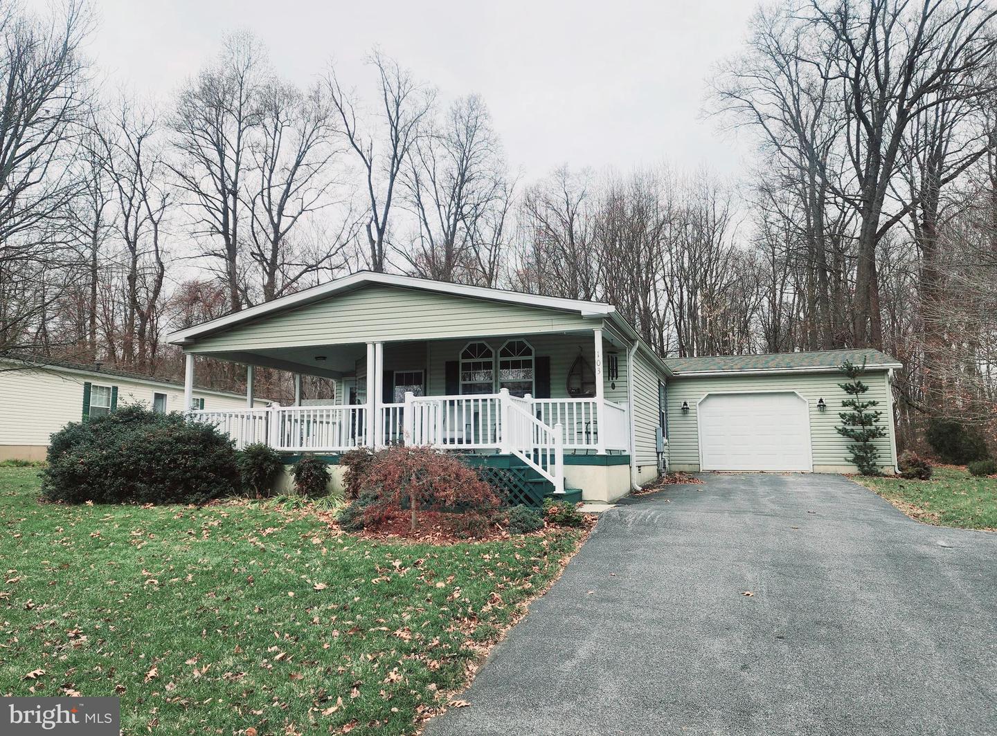103 Stillwagon Lane, Coatesville
