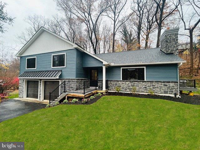 55 Bodine Road, Berwyn