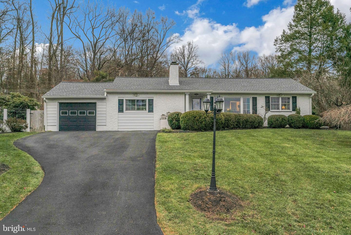 1015 Goodwin Lane, West Chester