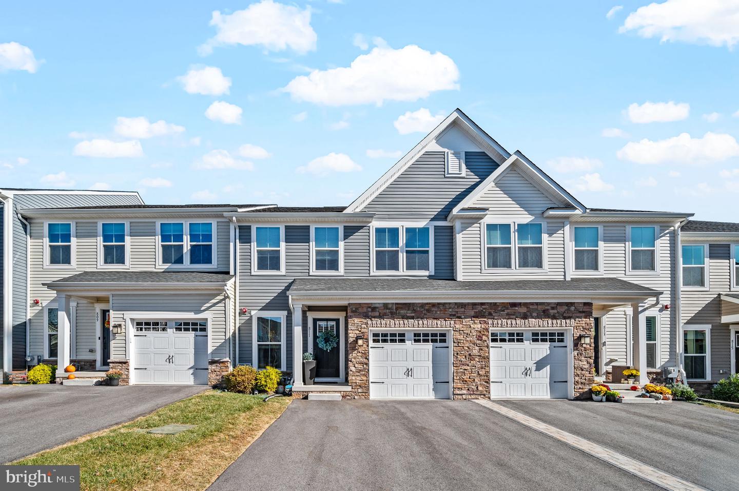 811 Fountain Trail, Kennett Square