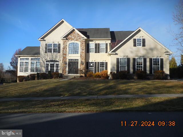 37 Remington Way, West Grove