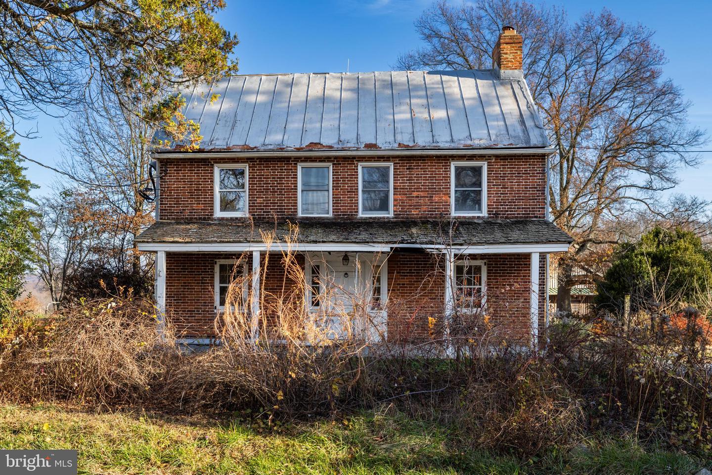 1626 Flint Hill Road, Landenberg