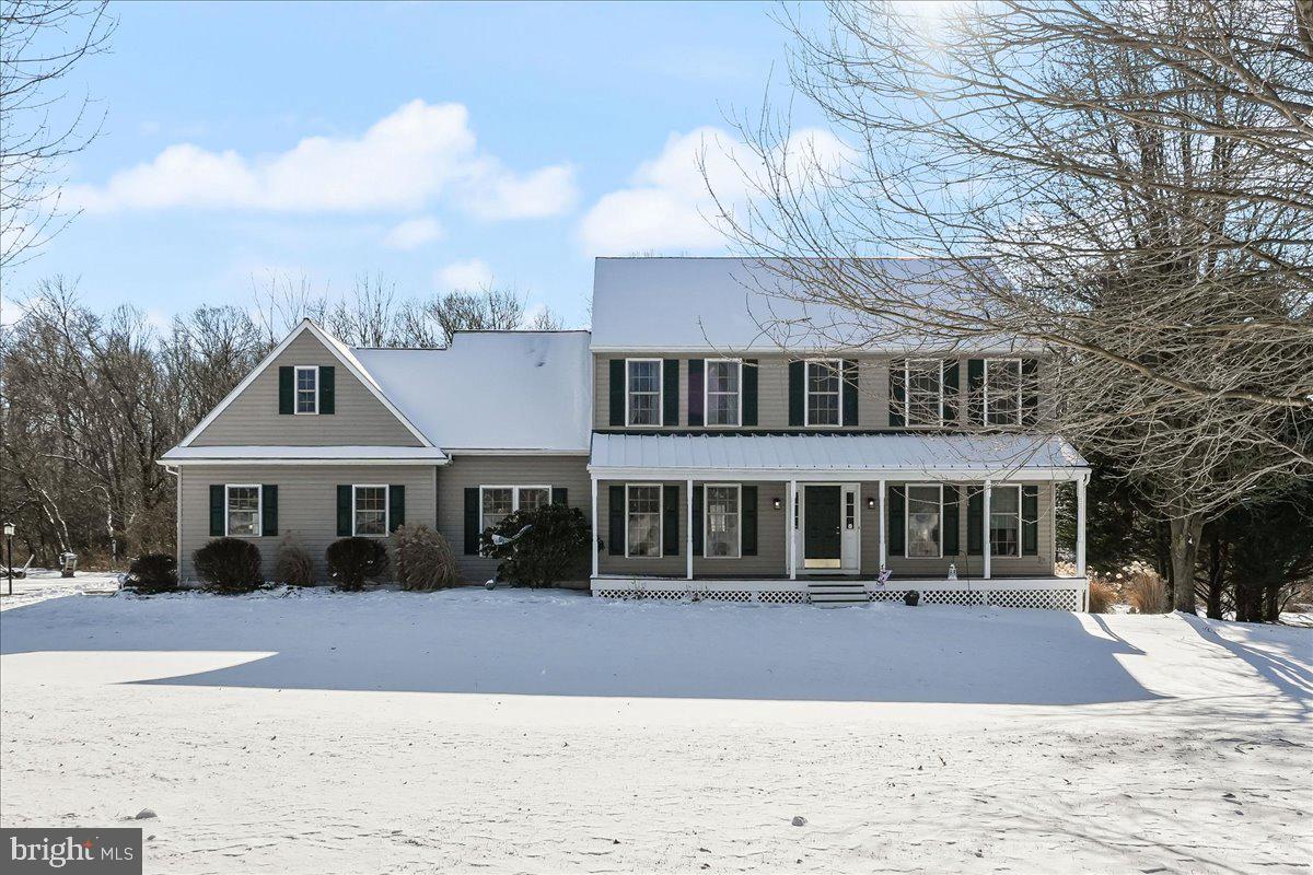 21 Field Stone Drive, Cochranville