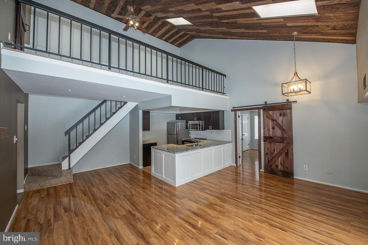 523 Washington Place #23, Chesterbrook