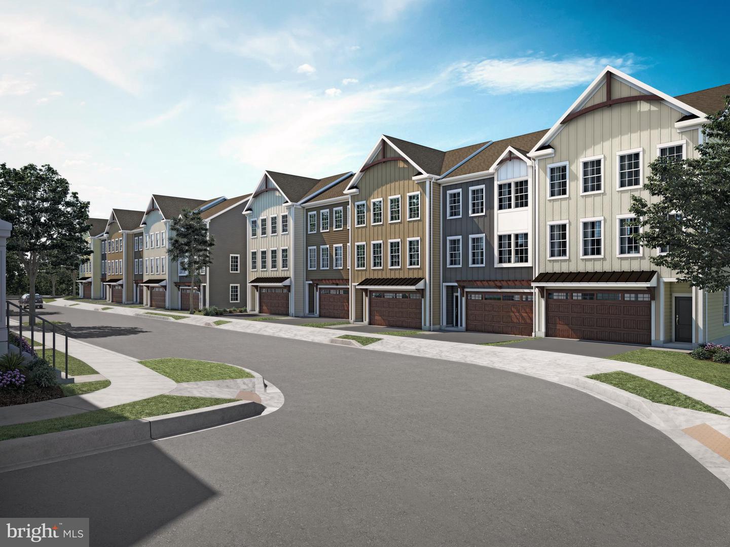 14 Pointe Place #2, Kennett Square