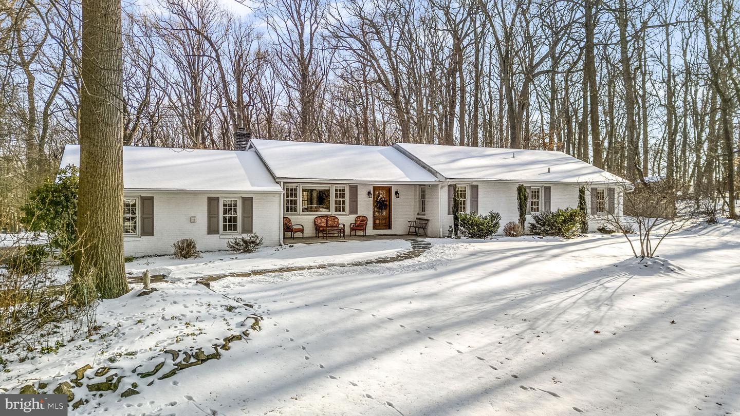 312 Oakbourne Road, West Chester