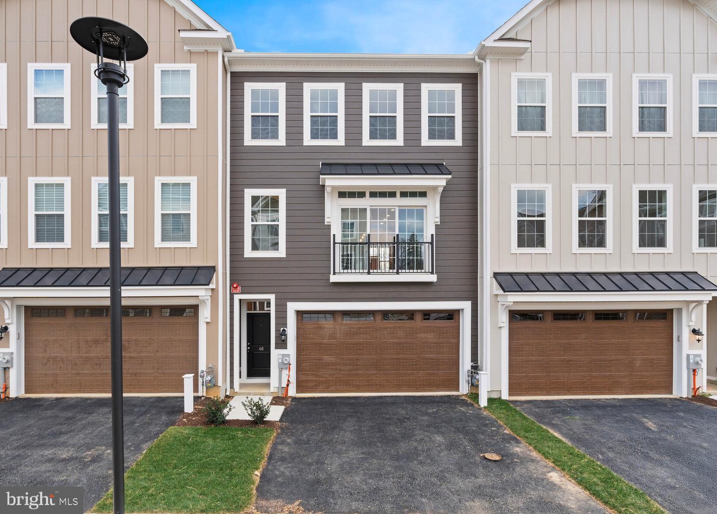 46 Pointe Place, Kennett Square