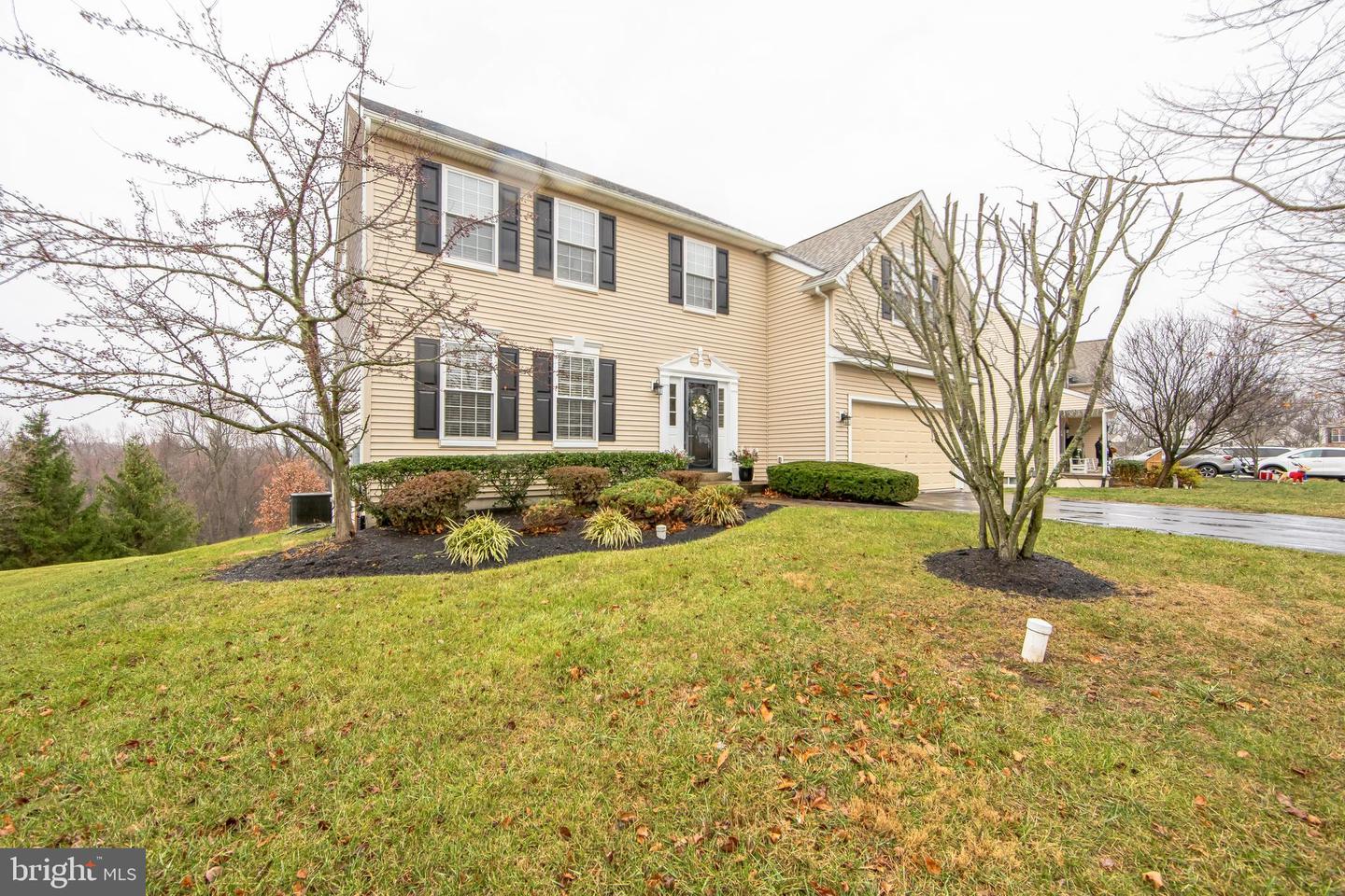 400 Providence Hill Road, Coatesville