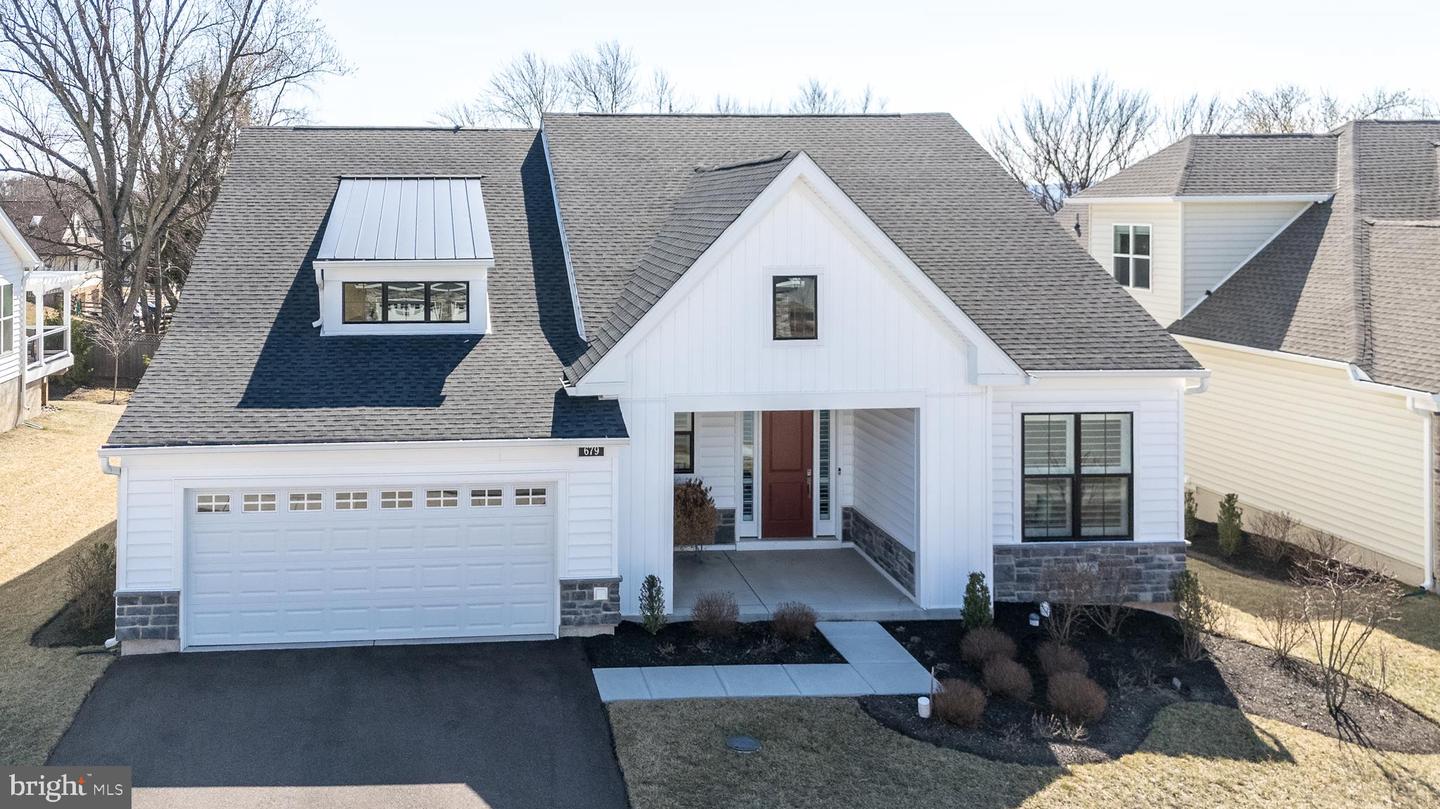 679 Stamp Street, Phoenixville