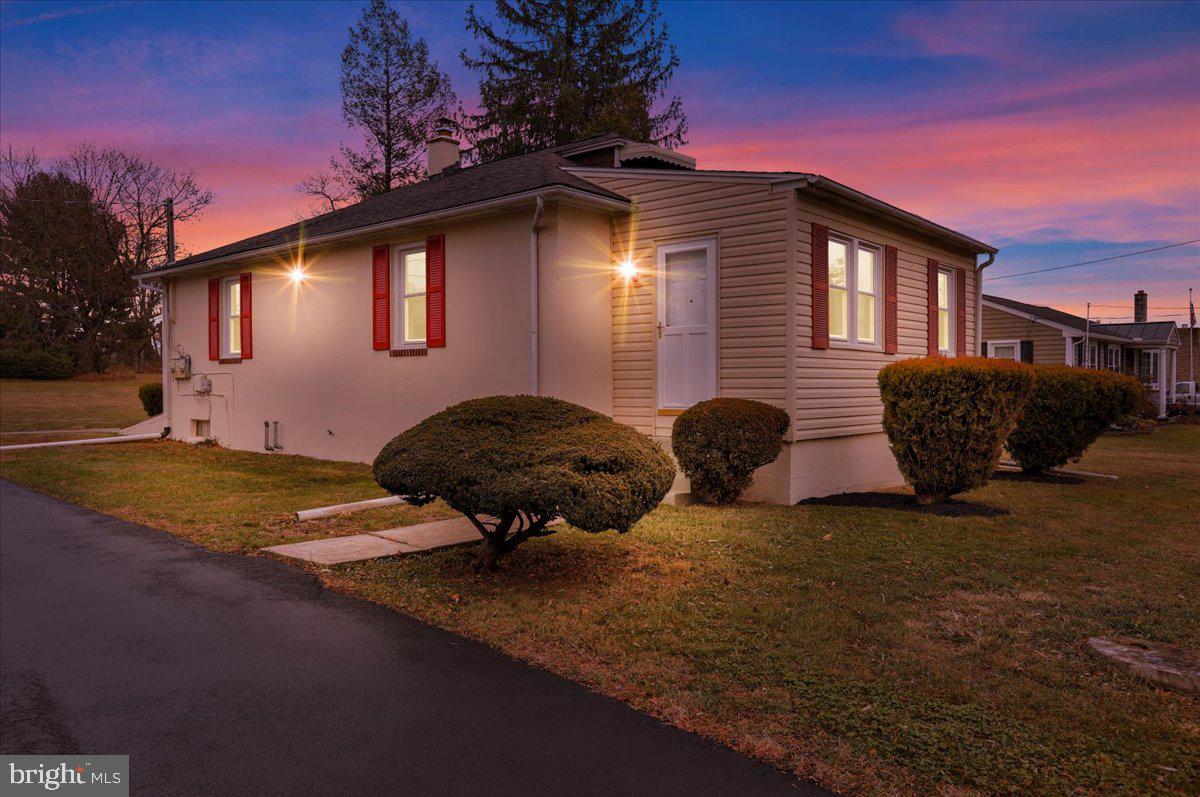 75 Saint George Street, Coatesville