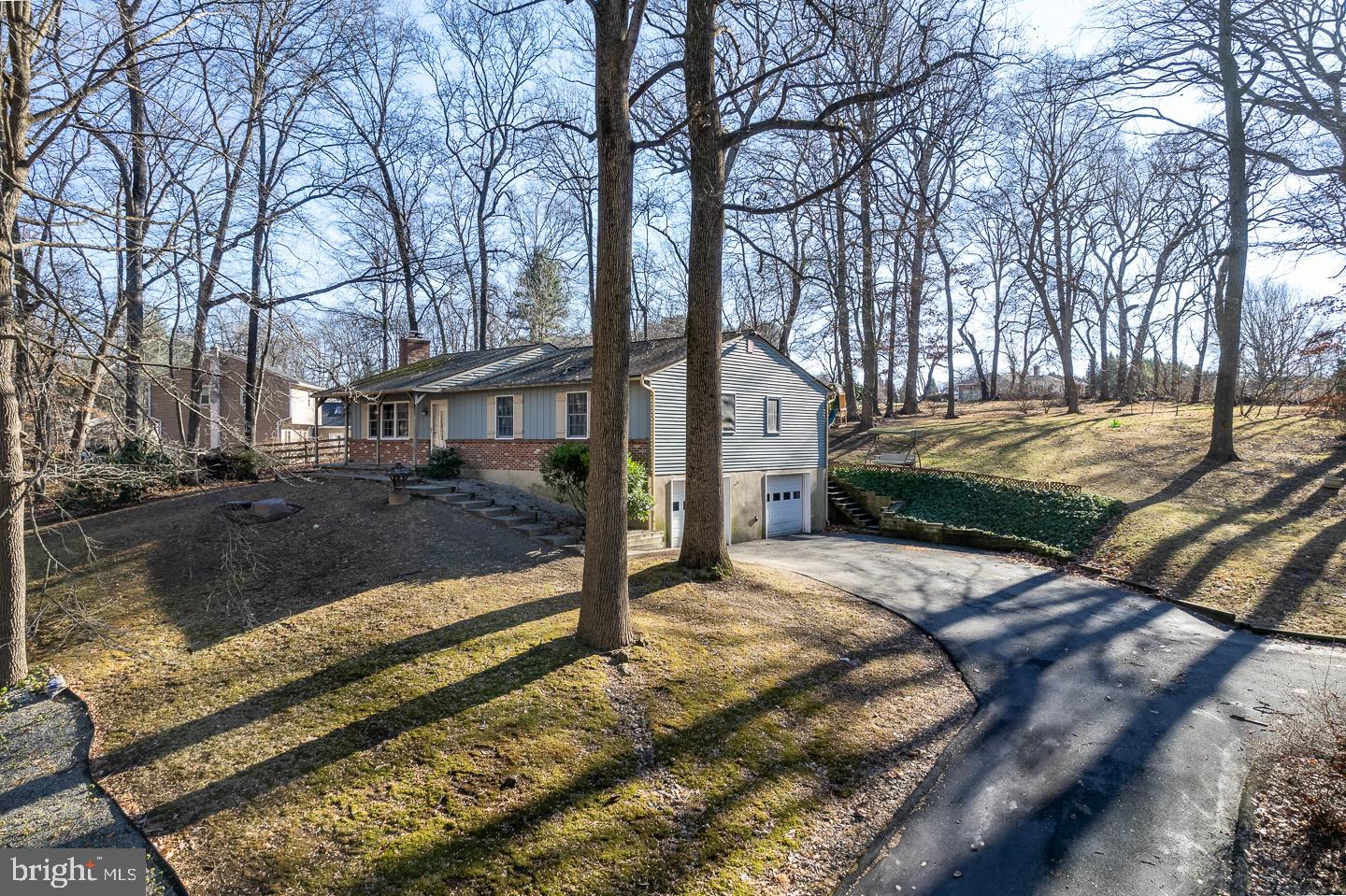 203 Fox Run Lane, Lincoln University