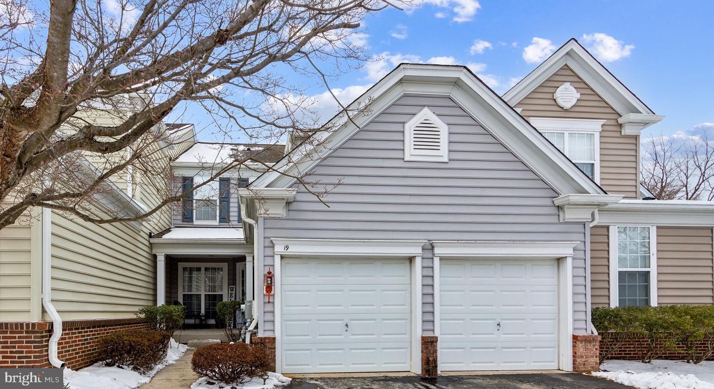 19 Musket Court, West Chester