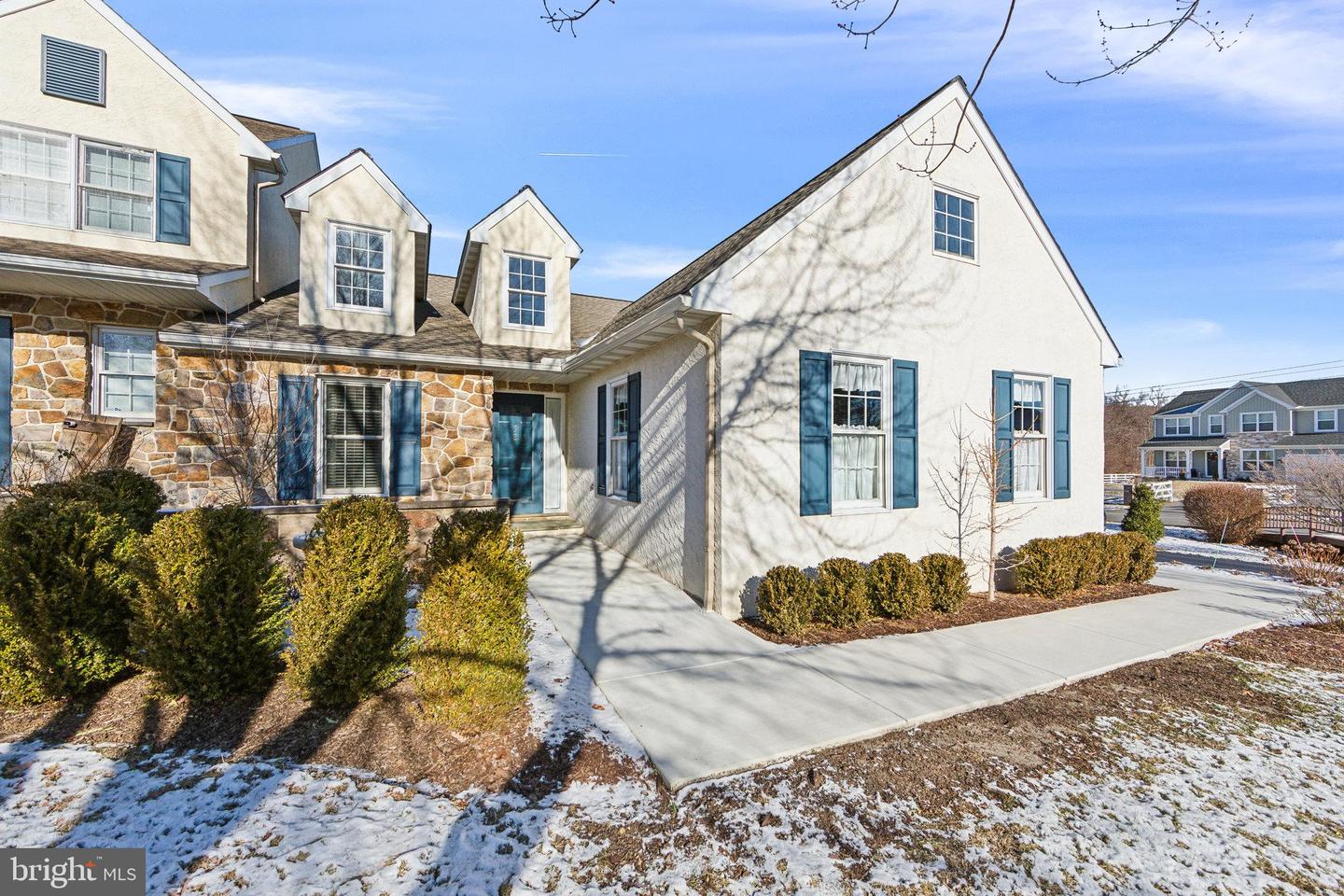 52 Stable Drive, Elverson