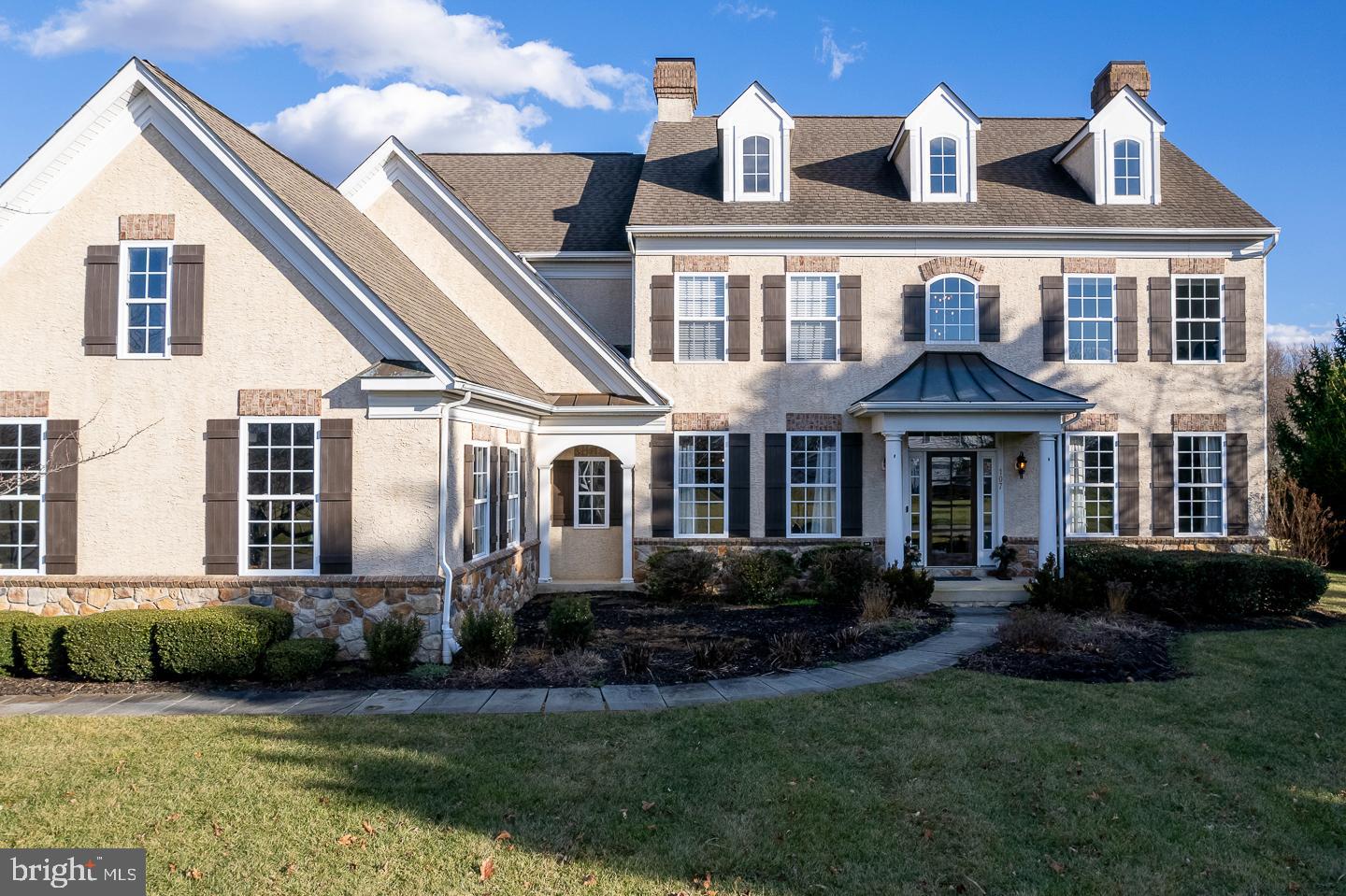 107 Brunswick Lane, Landenberg