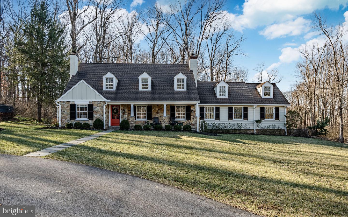 2223 White Horse Road, Berwyn
