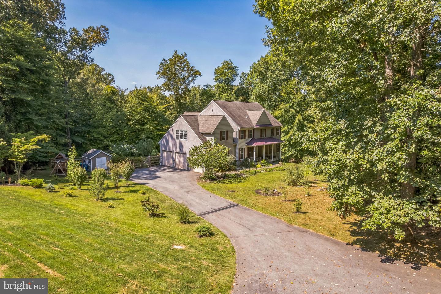 1160 N New Street, West Chester