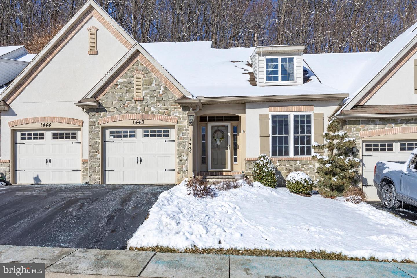 1448 N Red Maple Way, Downingtown