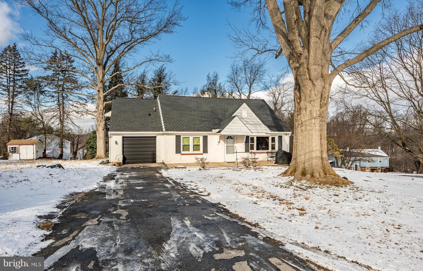 2521 Grandview Road, Coatesville