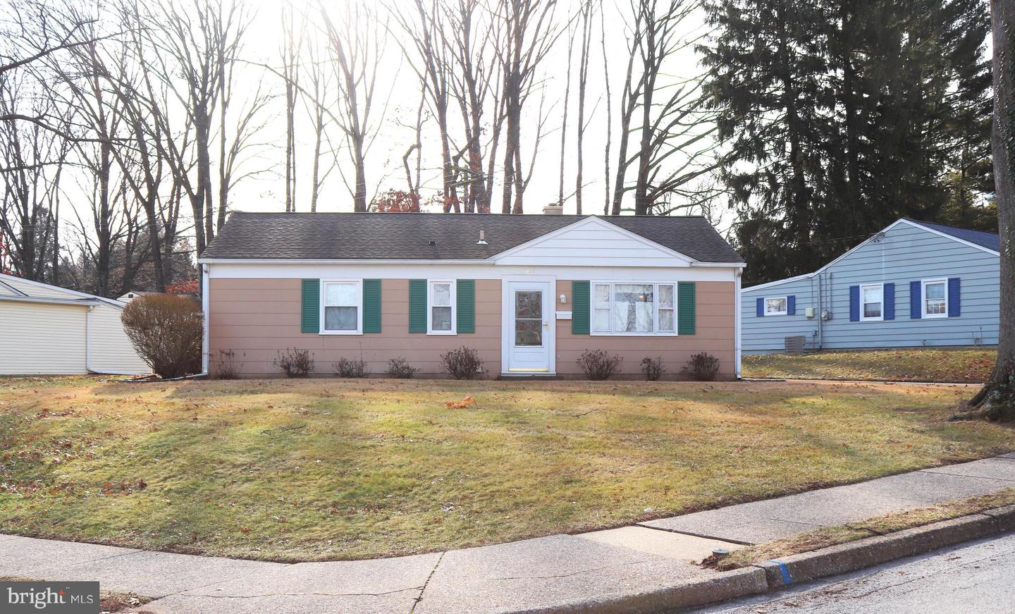 1221 Tyler Avenue, Phoenixville
