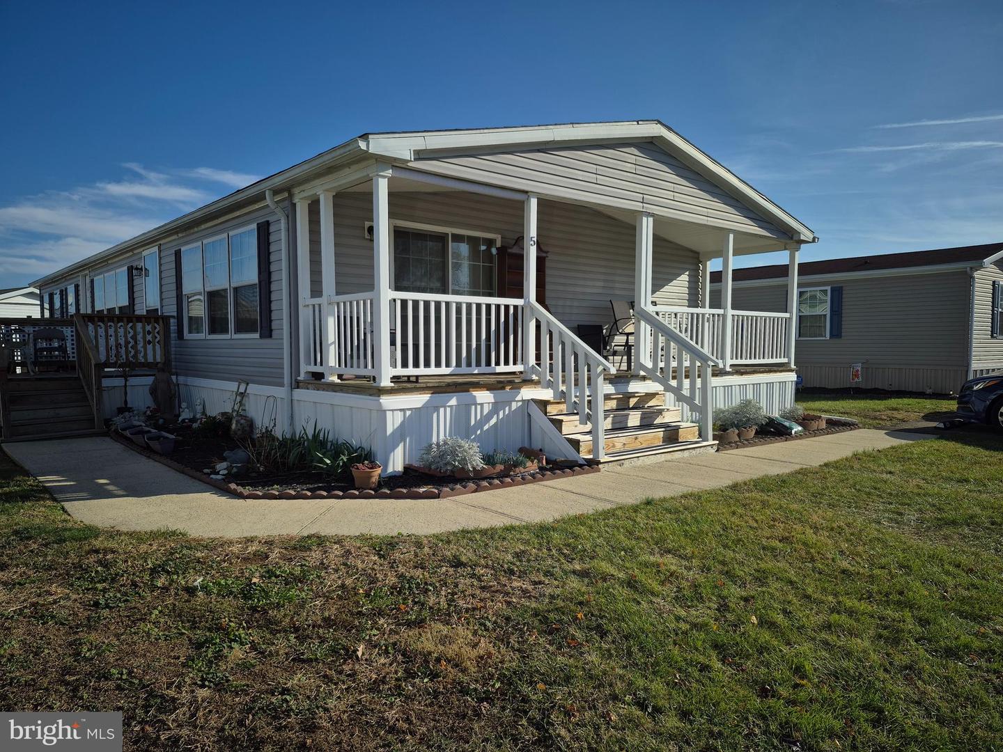 5 Sunrise Drive, Nottingham