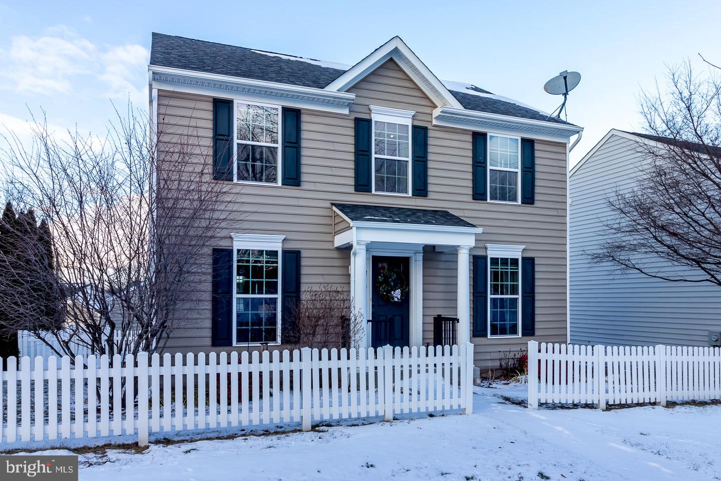 810 Wren Lane, Cochranville