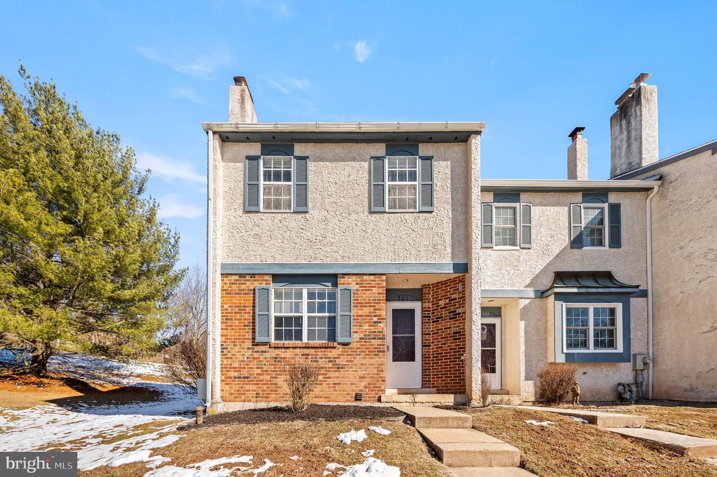 301 Debbie Lane, Phoenixville
