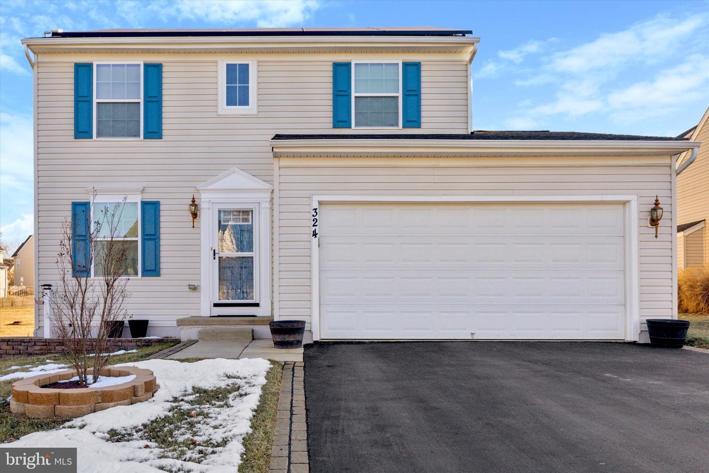 324 Dague Farm Drive, Coatesville