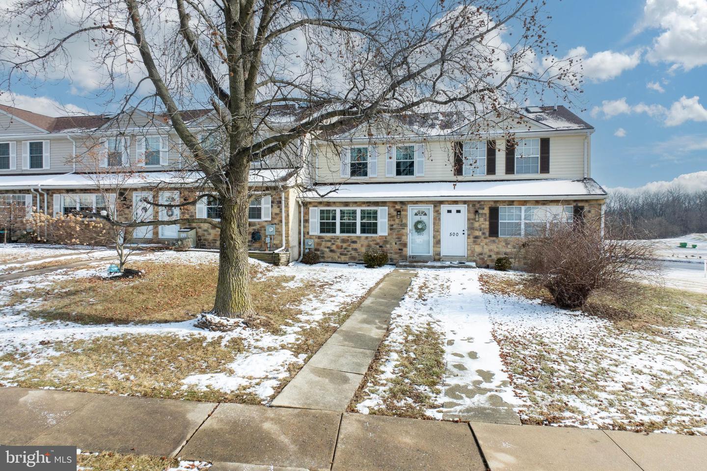 502 Lancaster Court, Downingtown