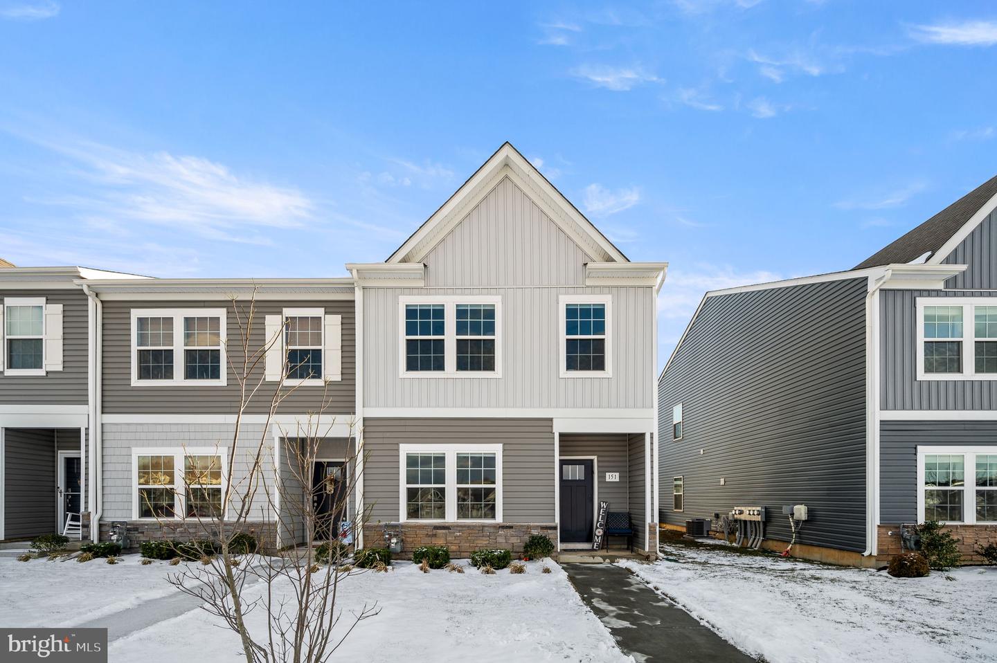 151 S Harner Boulevard, Coatesville