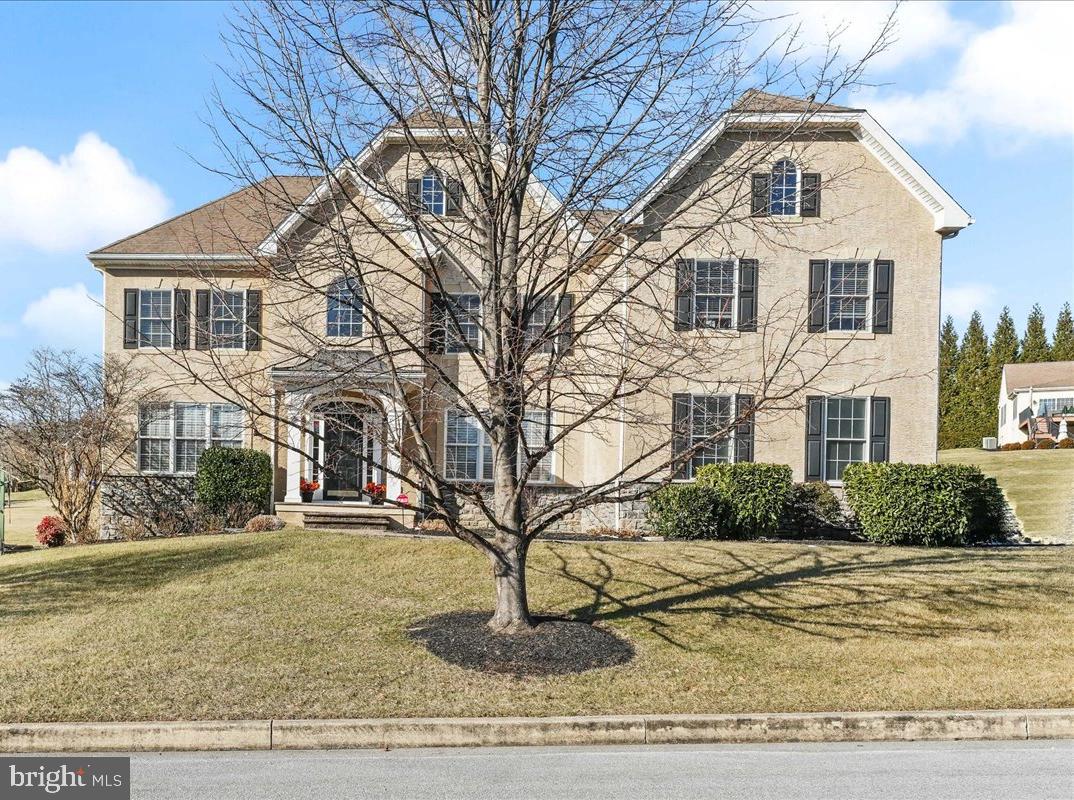 119 Harrogate Drive, Landenberg