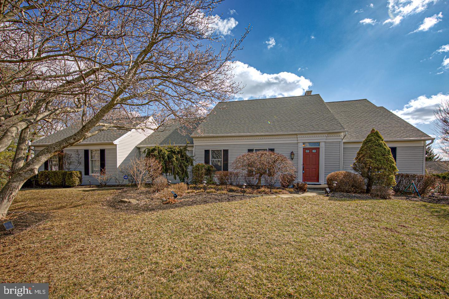 463 Chambers Lane, West Chester