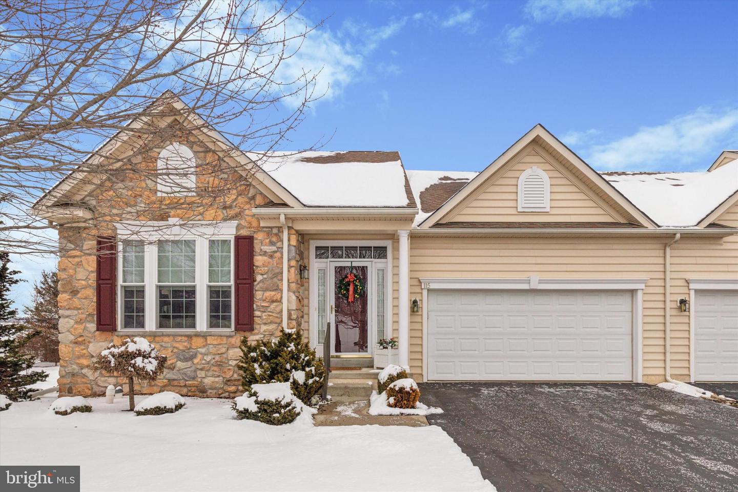 115 Augusta Drive, Honey Brook