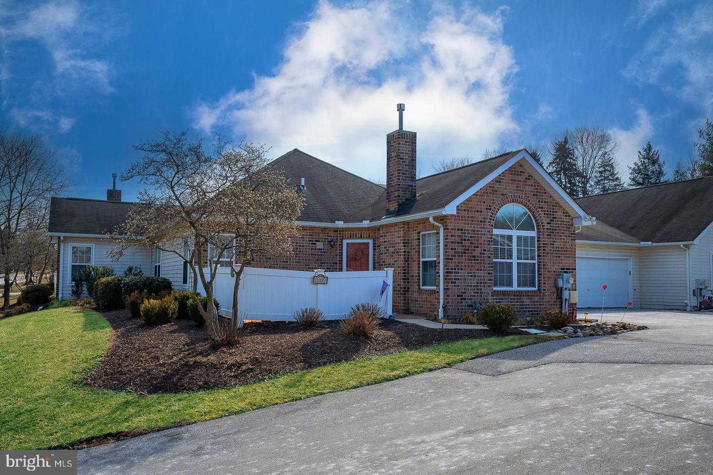 117 Village Way #3a, Phoenixville