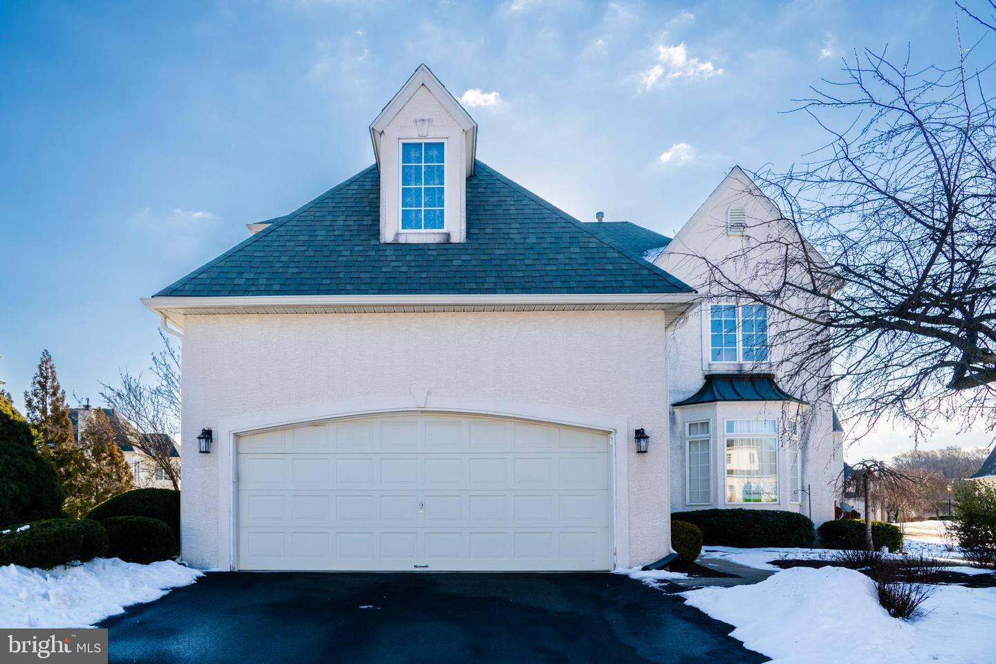 3 Hayworth Circle, Exton