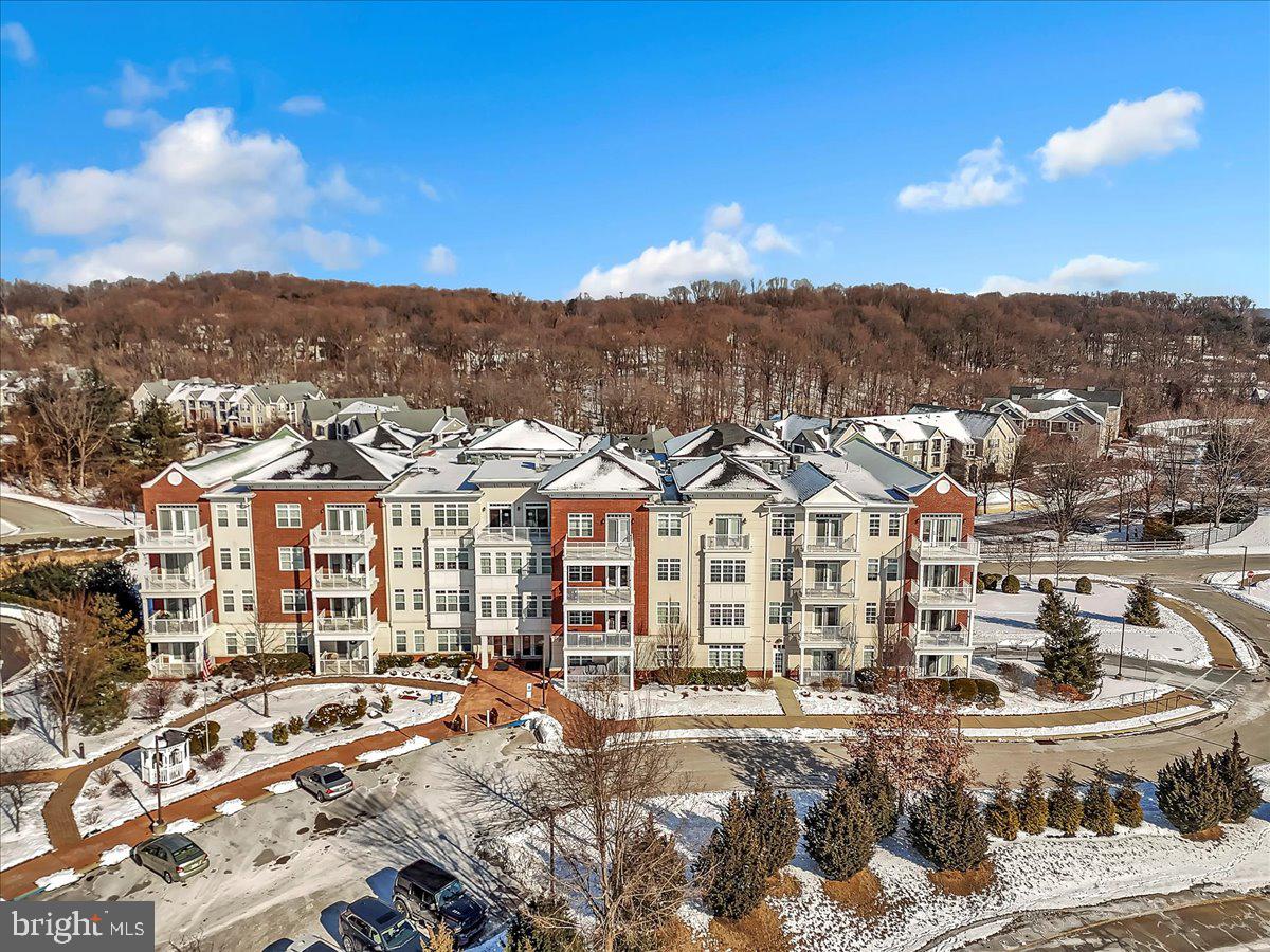 136 Gilpin Drive #a307, West Chester
