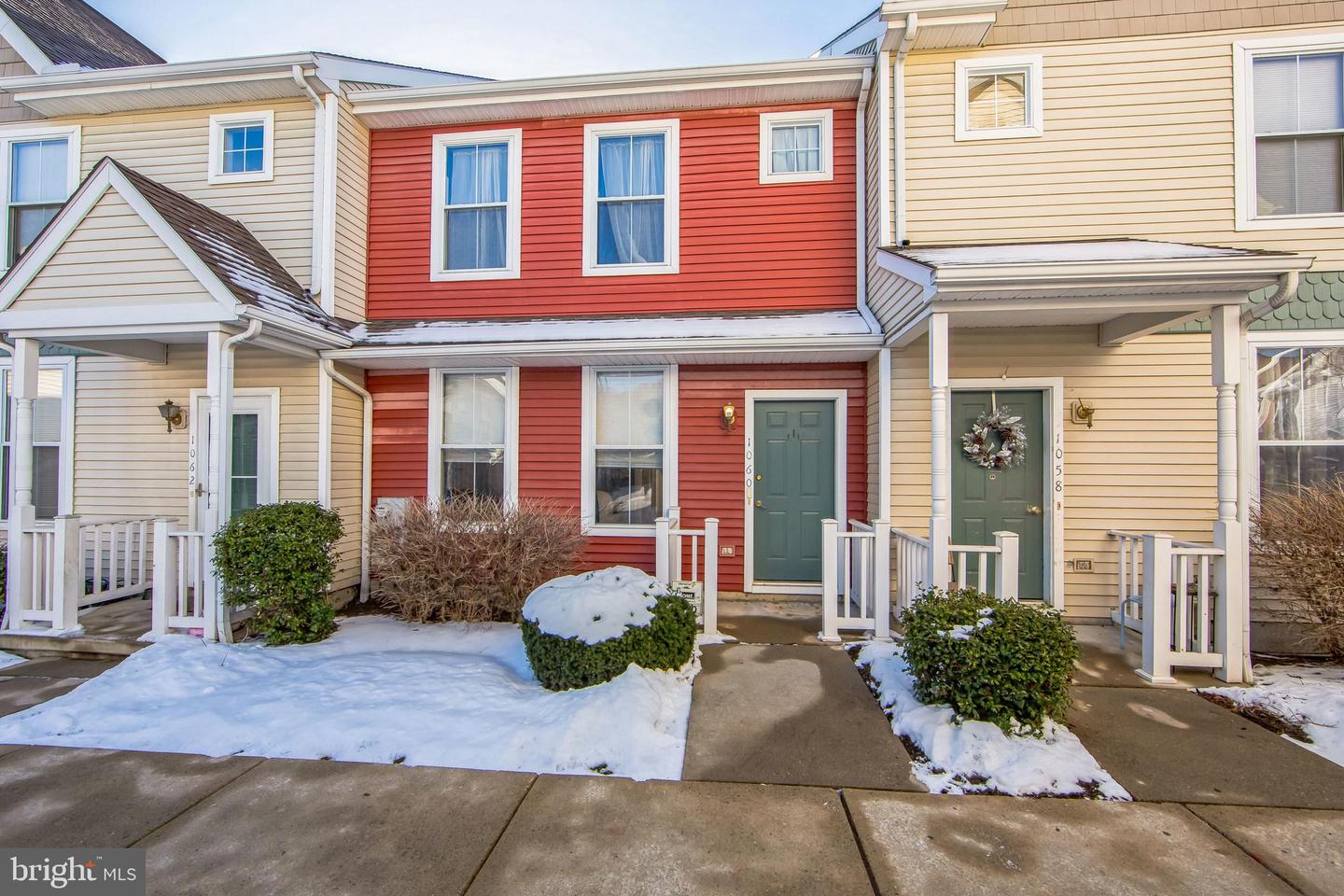1060 Merchant Street #14, Coatesville