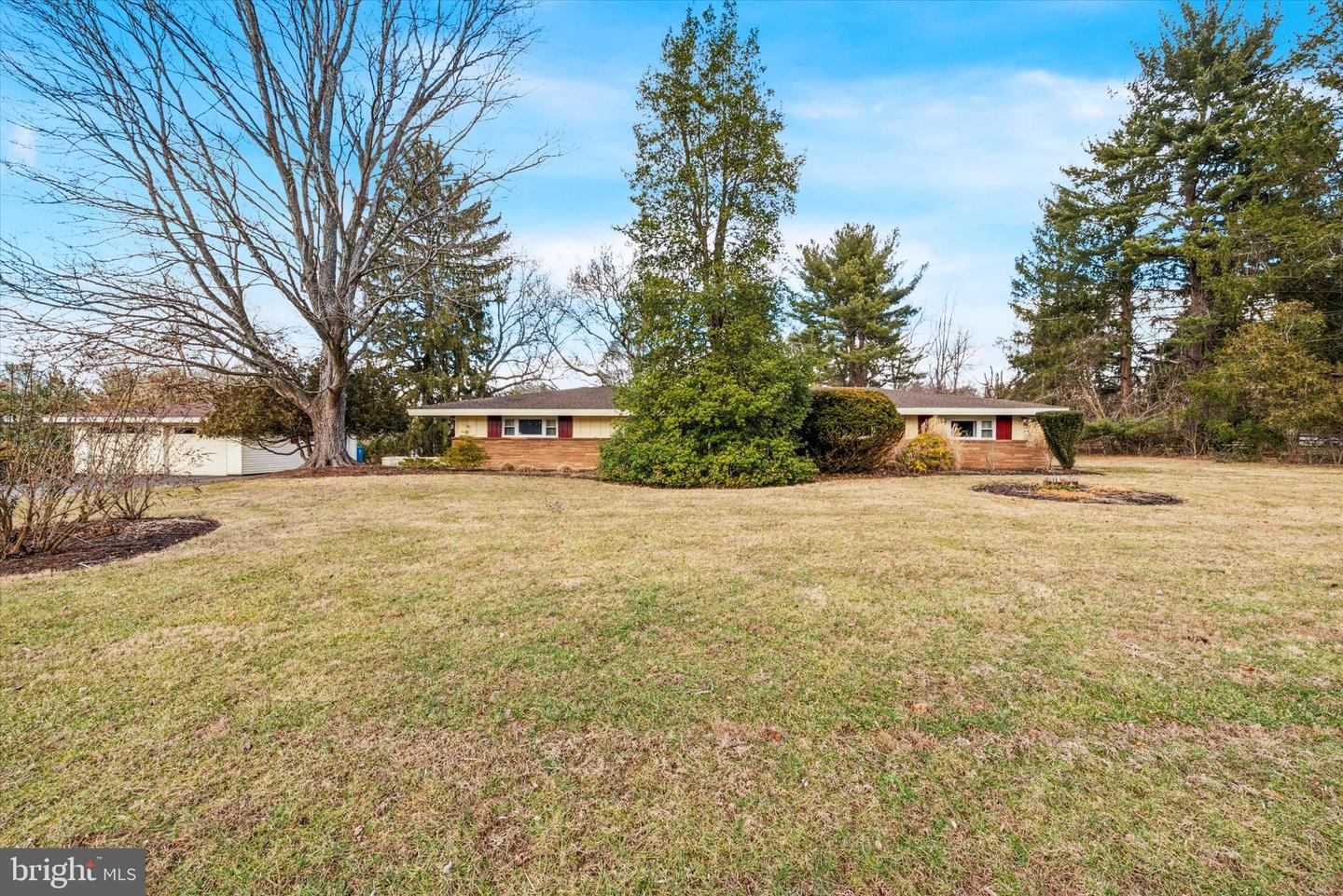 993 Deerfield Lane, Kennett Square