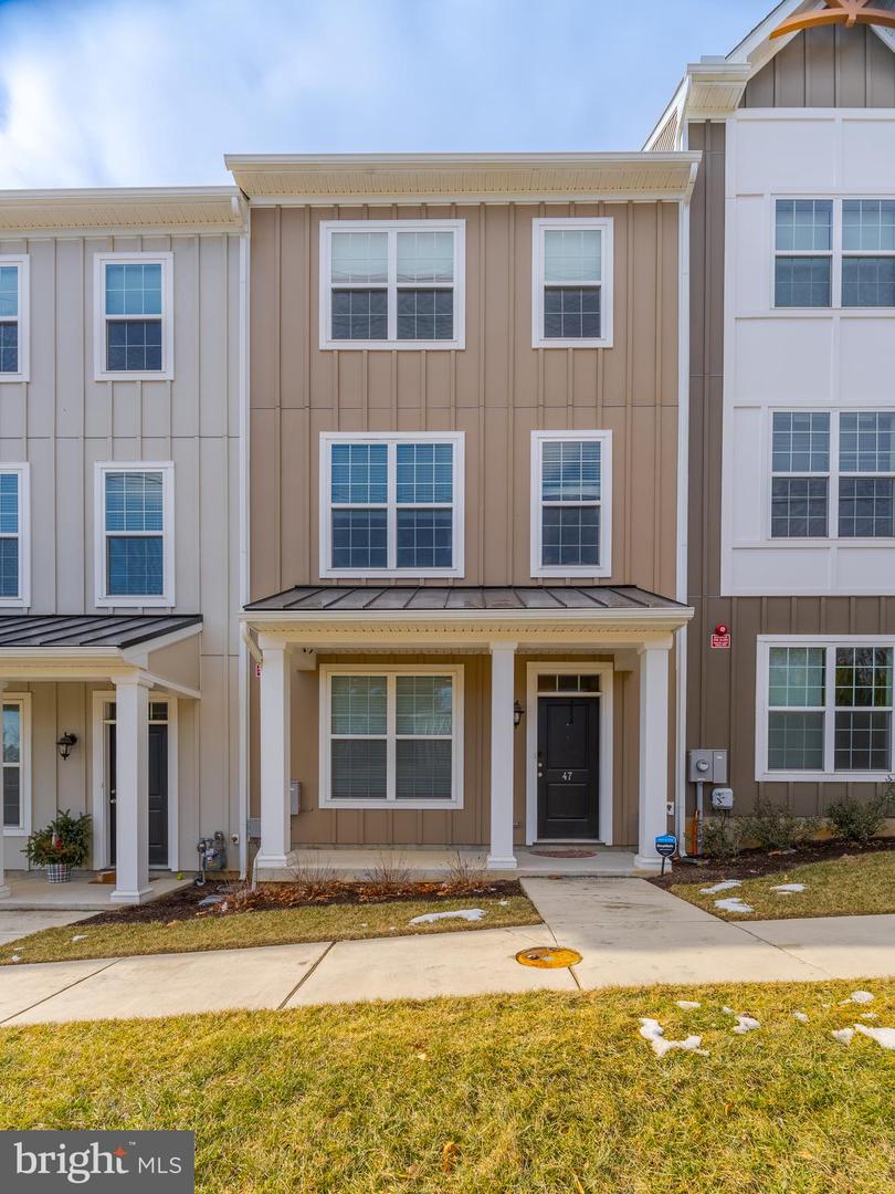 47 Ways Lane, Kennett Square