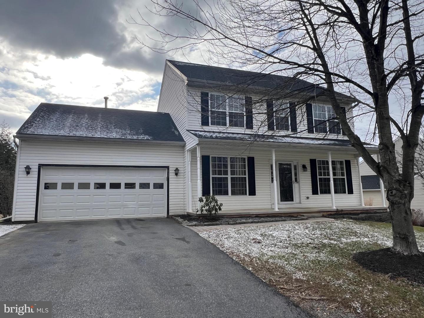 415 Hatteras Road, Coatesville